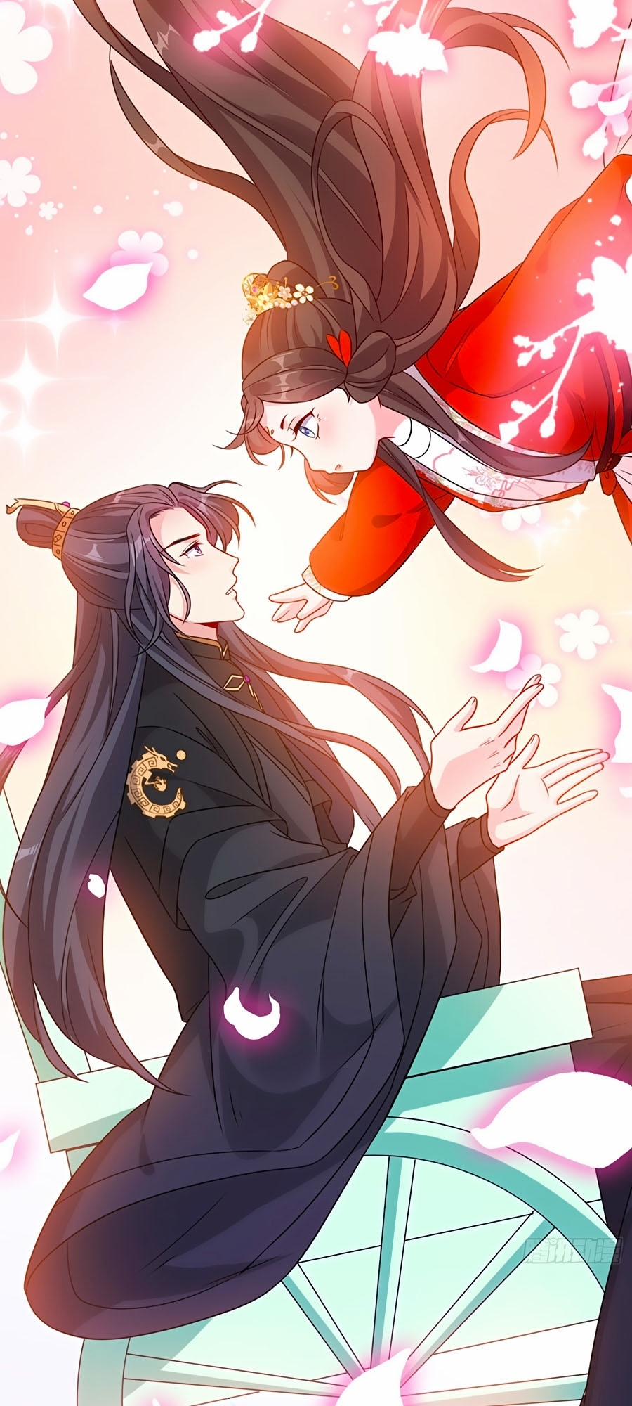 Thú Hắc Cuồng Phi 27 trang 17