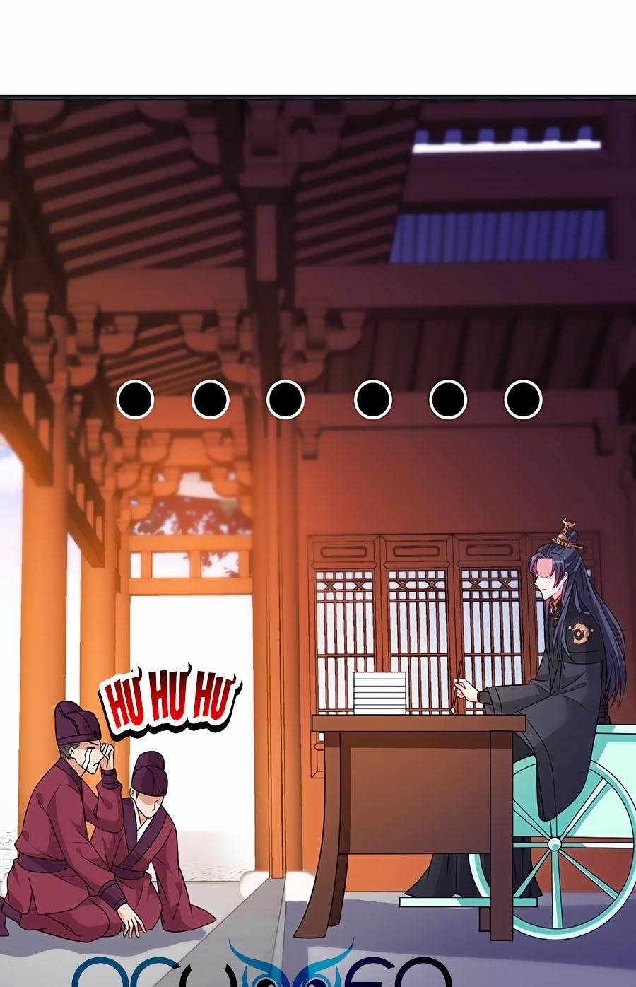 Thú Hắc Cuồng Phi 27 trang 3