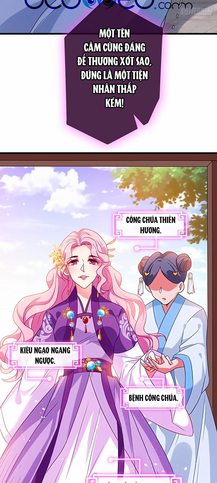 Thú Hắc Cuồng Phi 27 trang 35