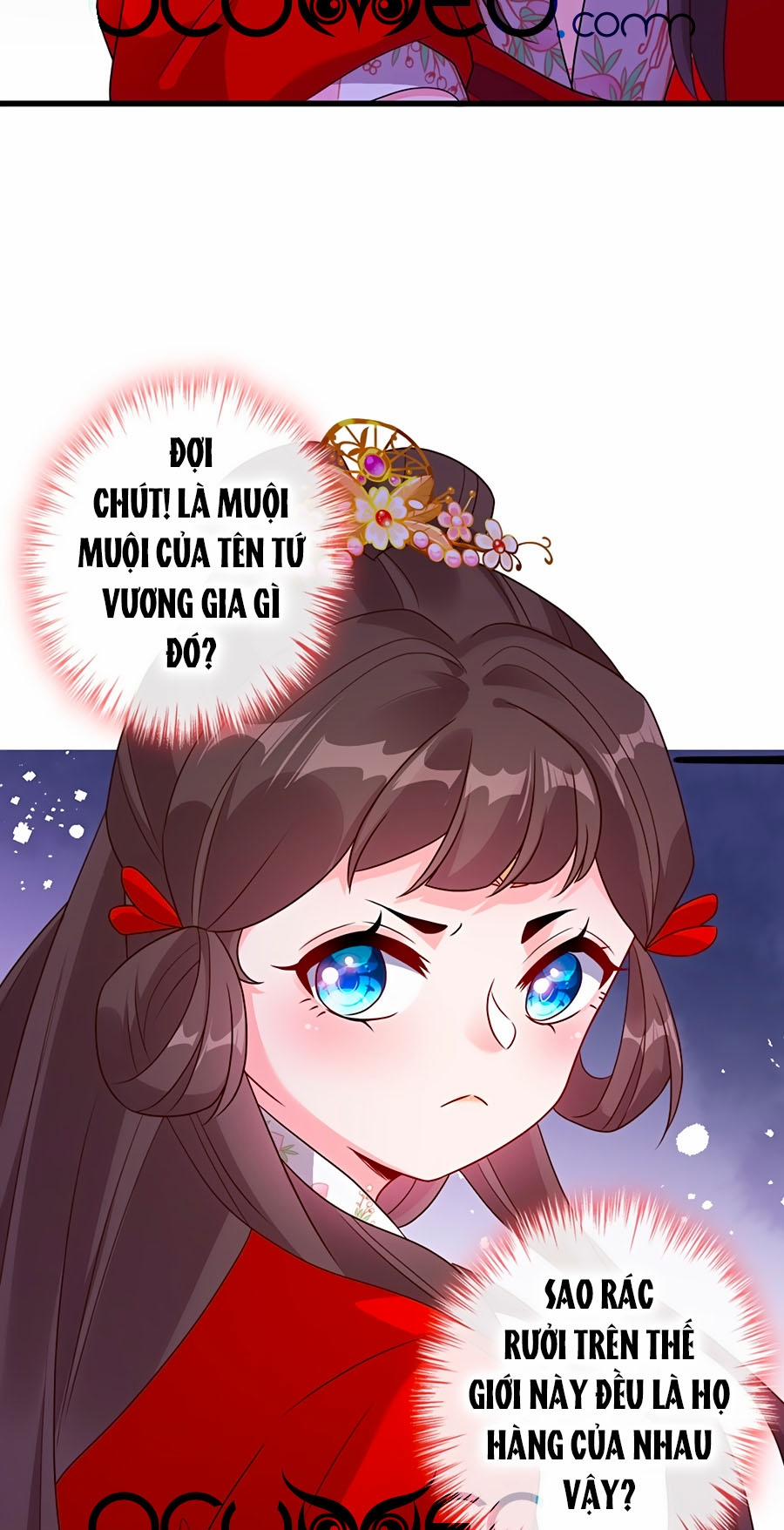 Thú Hắc Cuồng Phi 27 trang 37