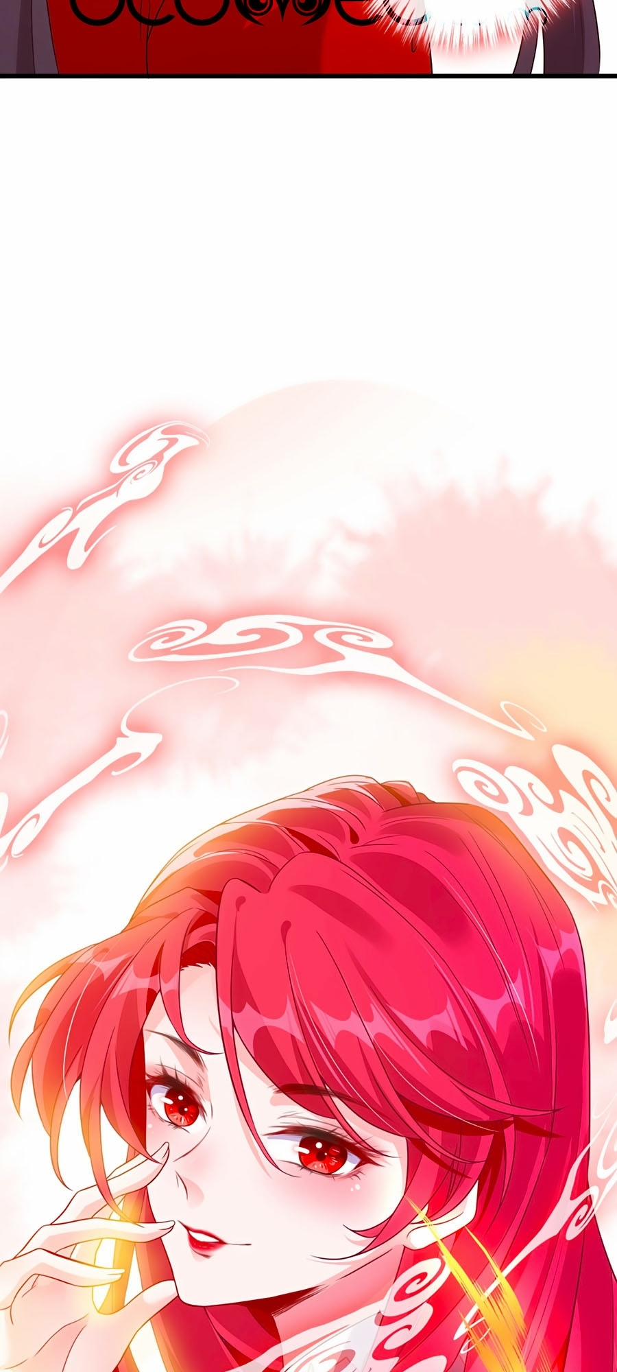 Thú Hắc Cuồng Phi 27 trang 38