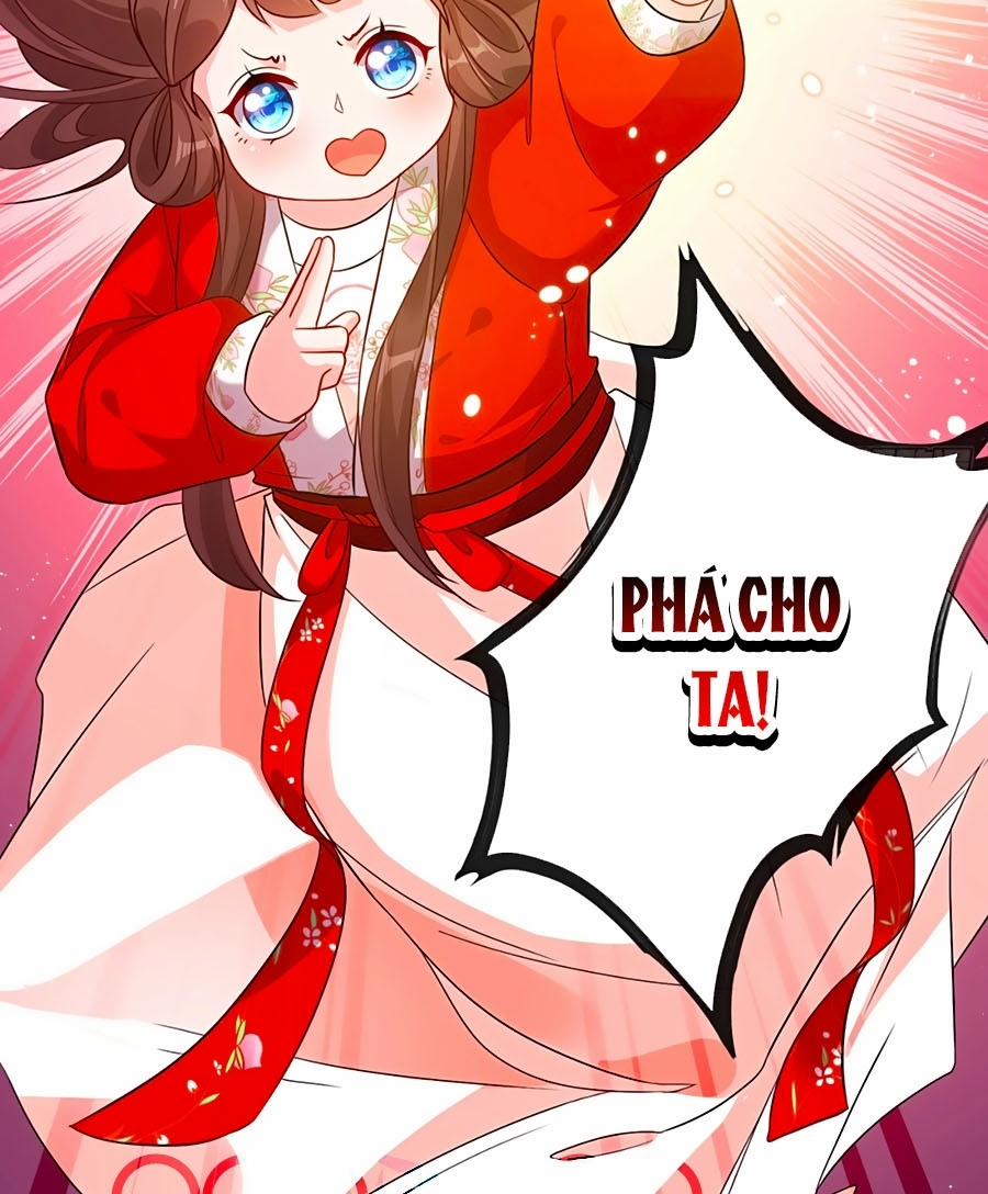 Thú Hắc Cuồng Phi 27 trang 9