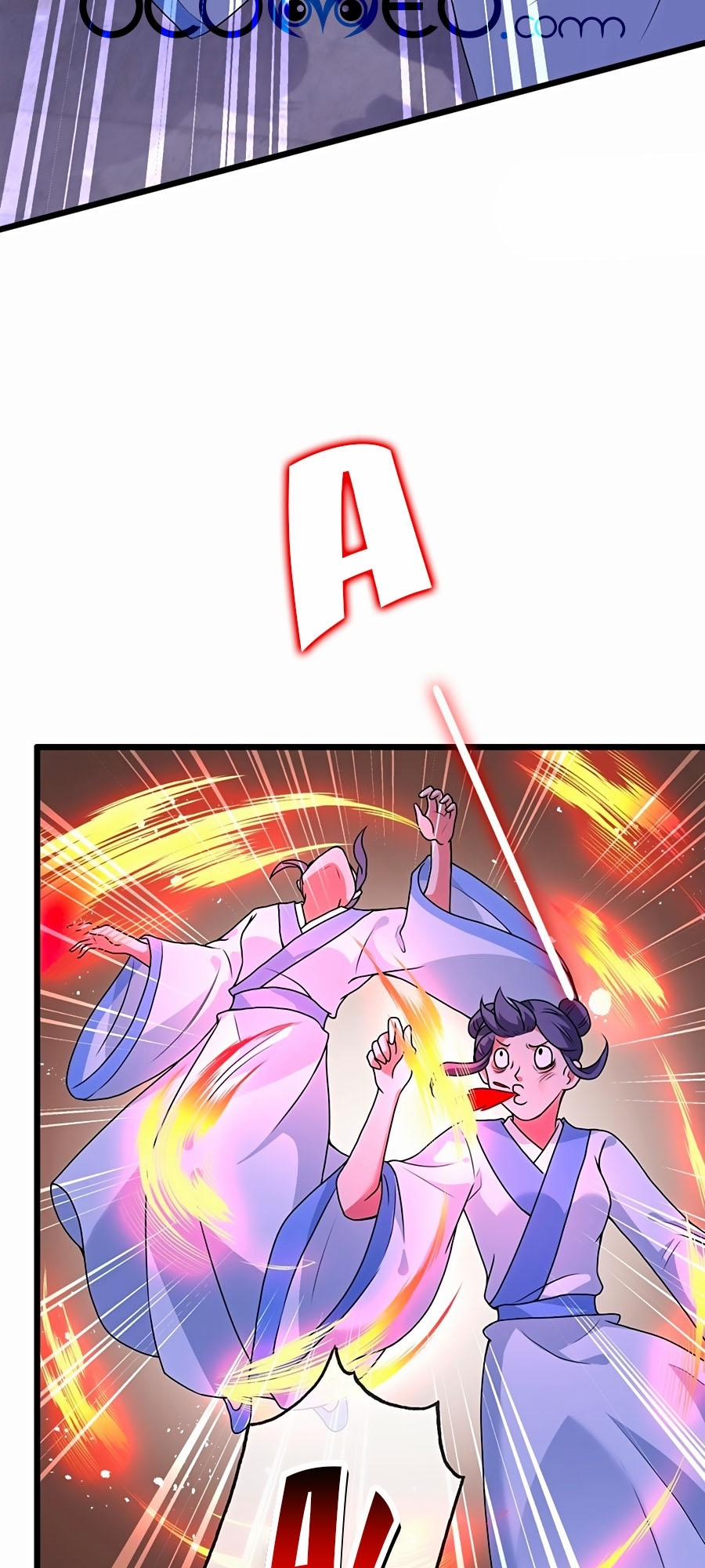 Thú Hắc Cuồng Phi 28 trang 16