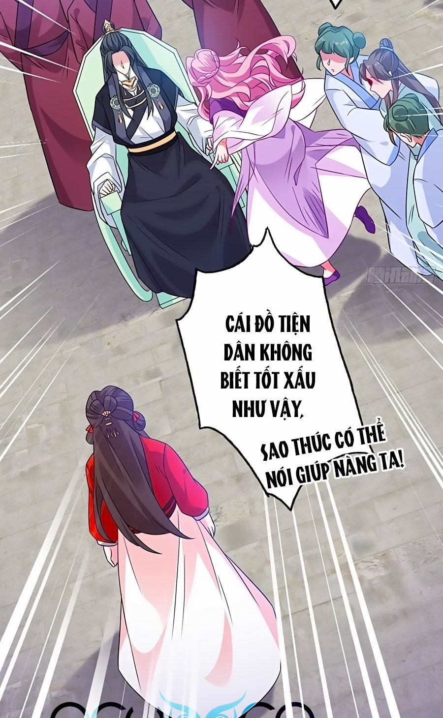 Thú Hắc Cuồng Phi 28 trang 24