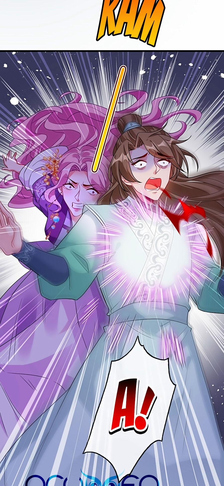 Thú Hắc Cuồng Phi 28 trang 28