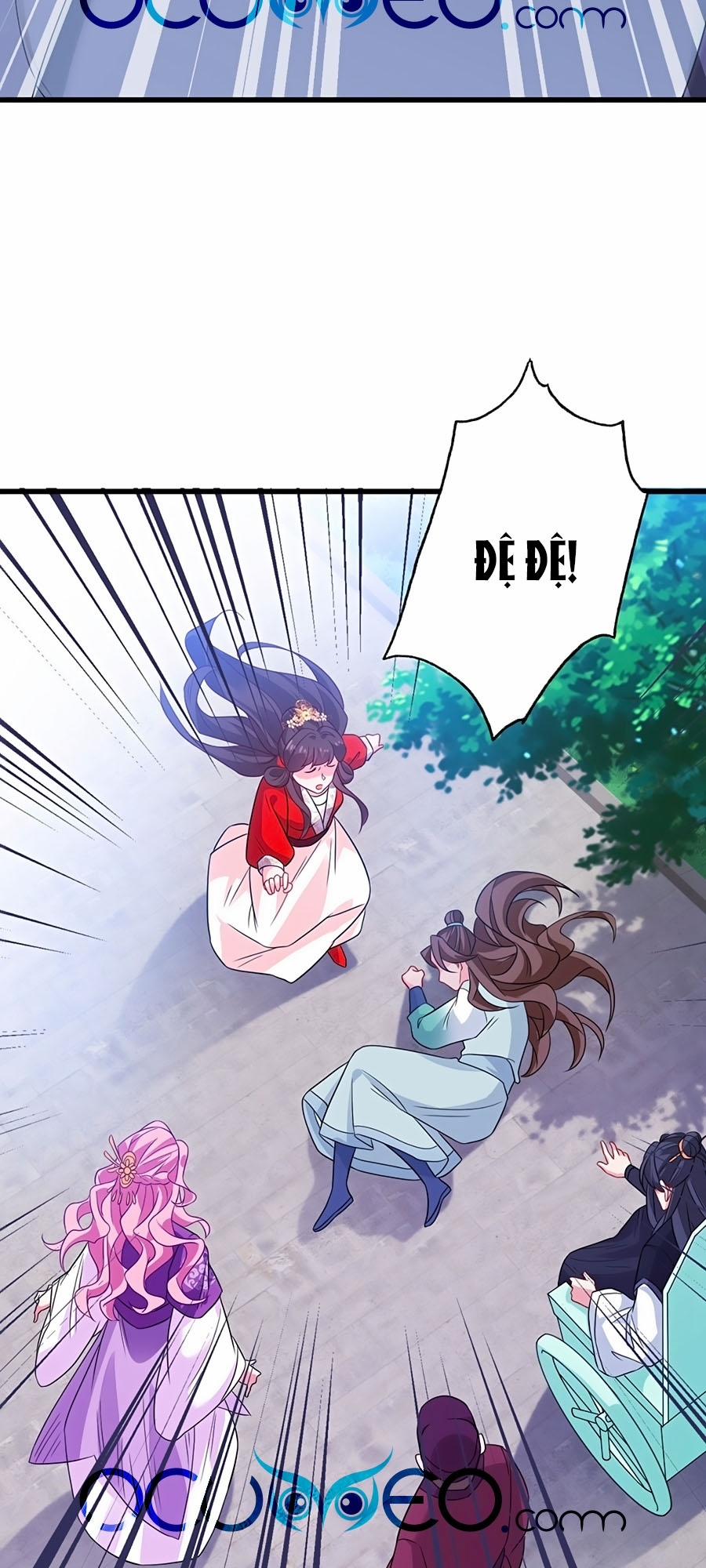 Thú Hắc Cuồng Phi 28 trang 29