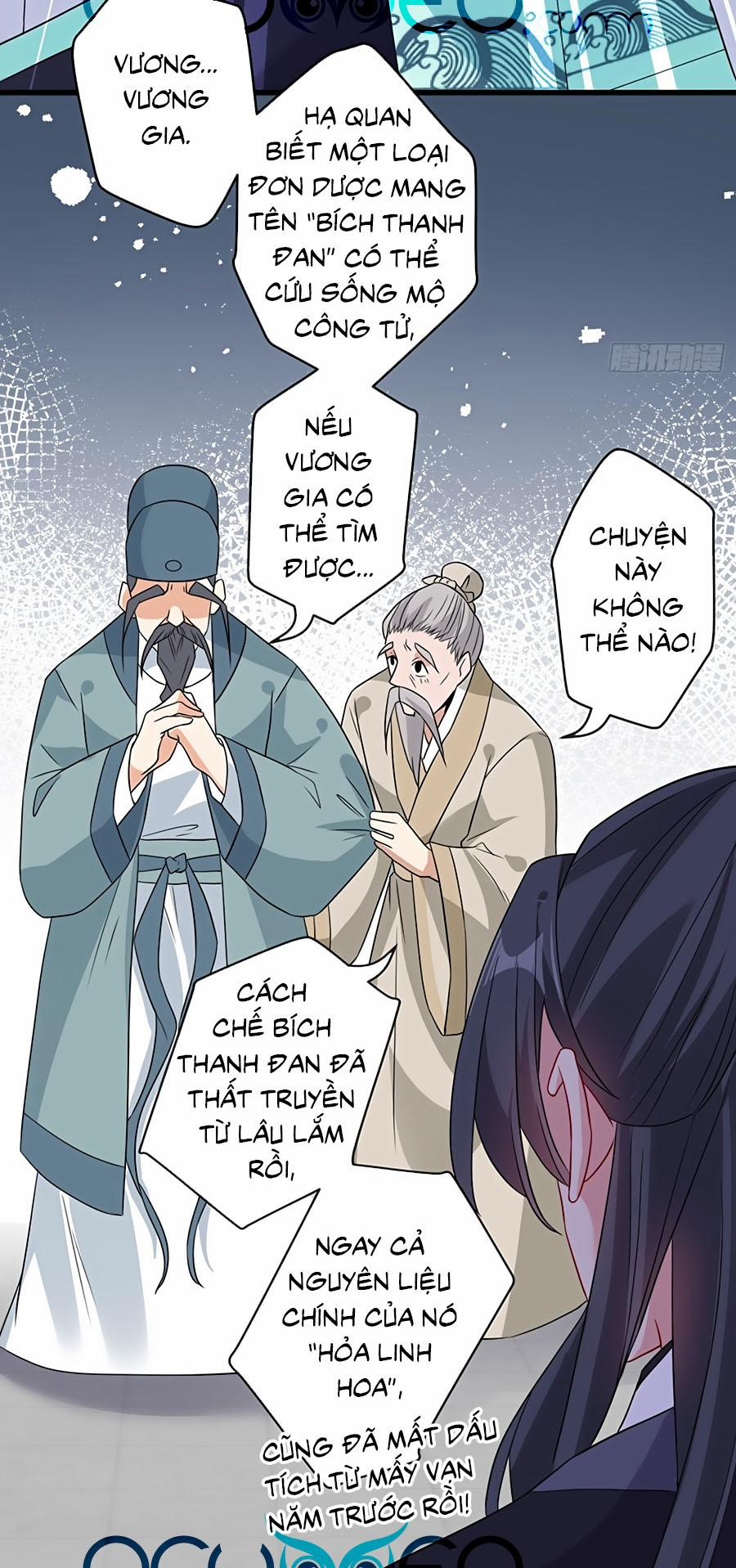 Thú Hắc Cuồng Phi 29 trang 11