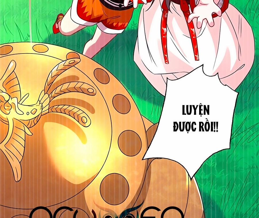 Thú Hắc Cuồng Phi 29 trang 25