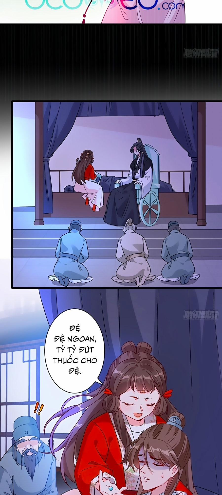 Thú Hắc Cuồng Phi 29 trang 28