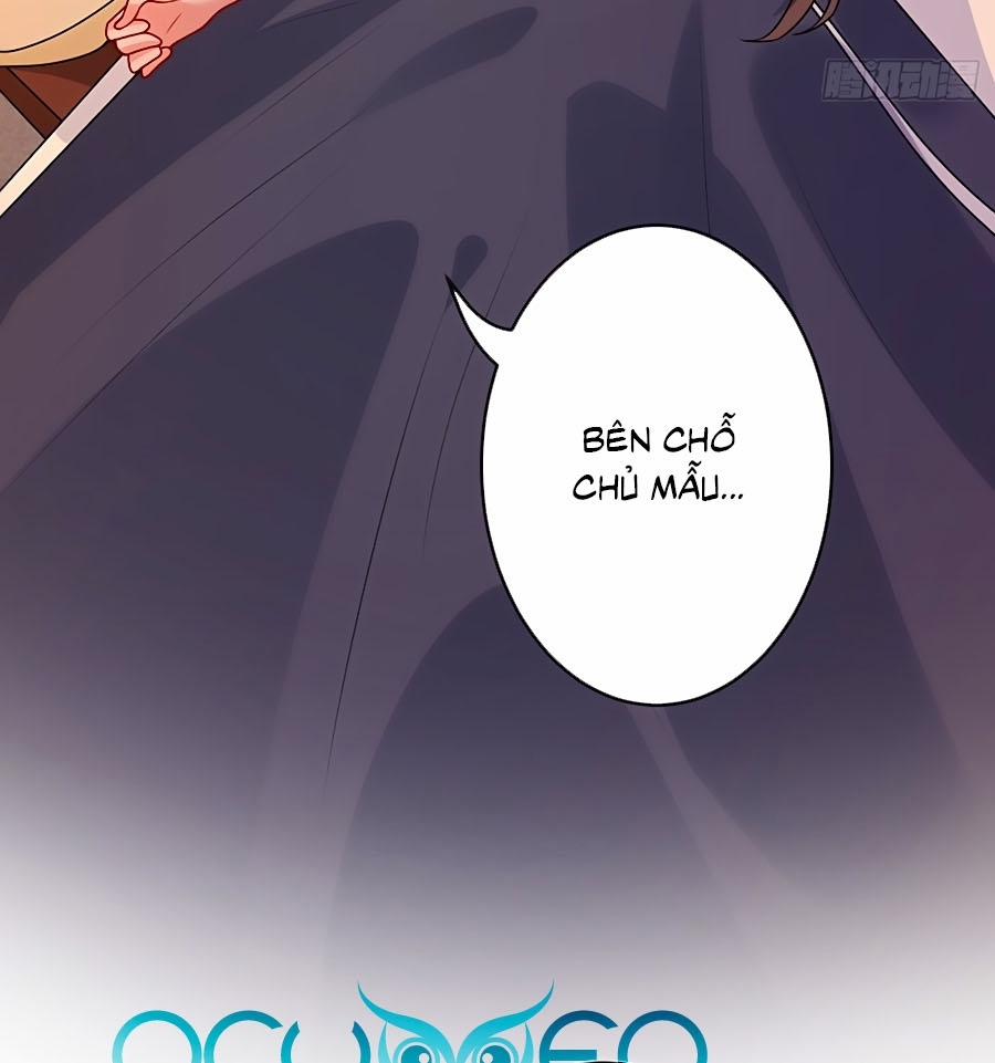 Thú Hắc Cuồng Phi 29 trang 7