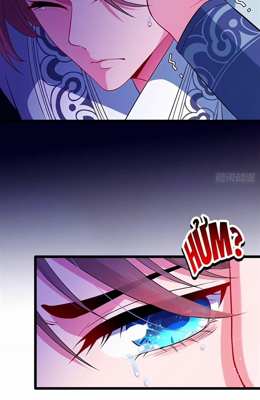 Thú Hắc Cuồng Phi 3 trang 12