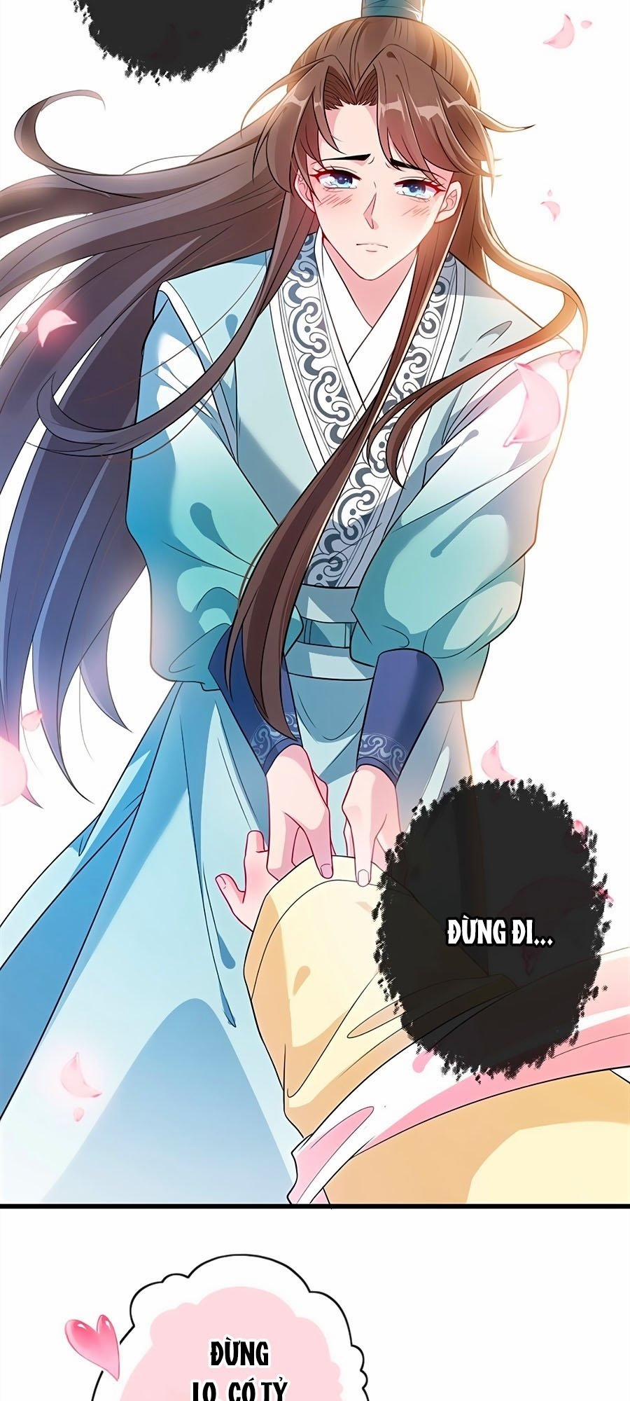 Thú Hắc Cuồng Phi 3 trang 28