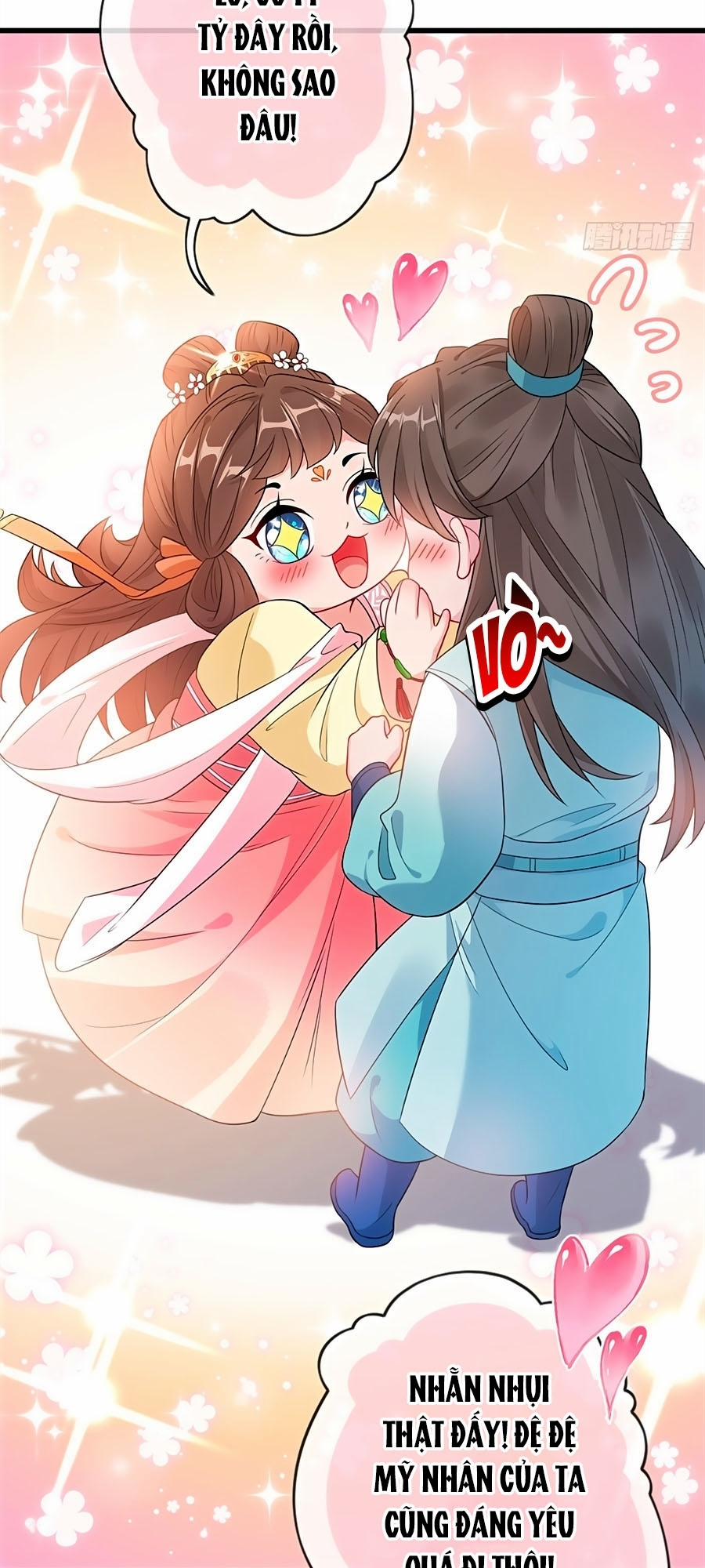 Thú Hắc Cuồng Phi 3 trang 29