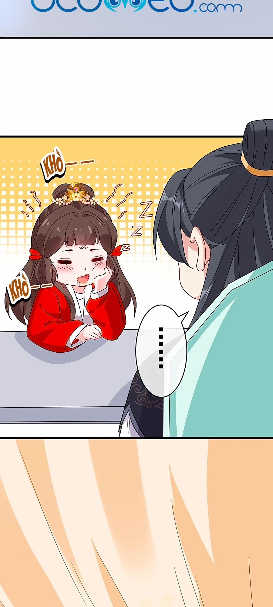 Thú Hắc Cuồng Phi 30 trang 13