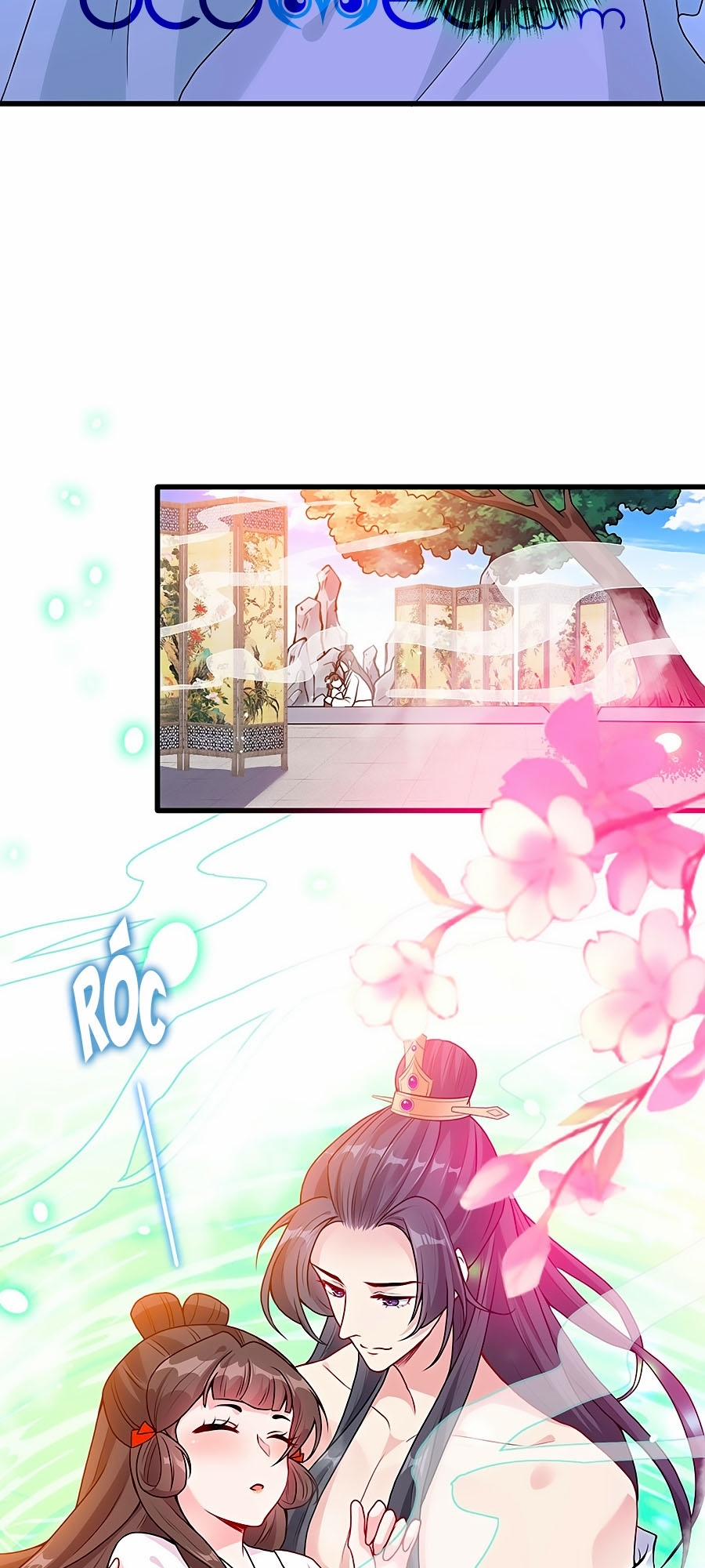 Thú Hắc Cuồng Phi 30 trang 25