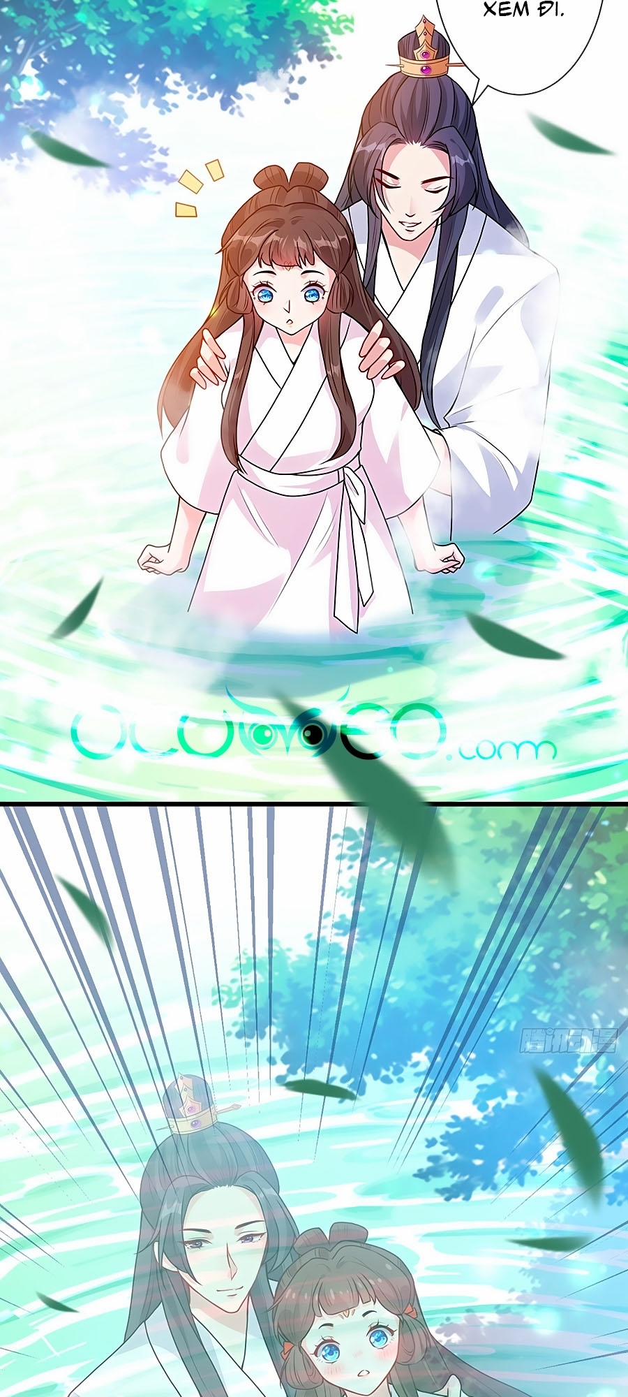 Thú Hắc Cuồng Phi 30 trang 33