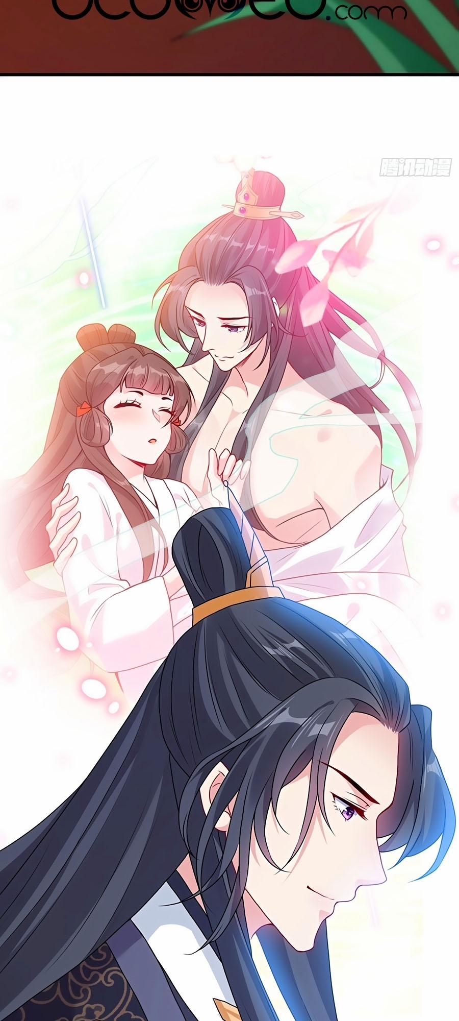 Thú Hắc Cuồng Phi 31 trang 13