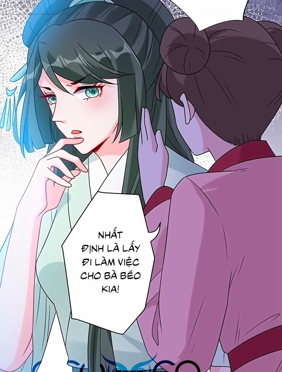 Thú Hắc Cuồng Phi 31 trang 31