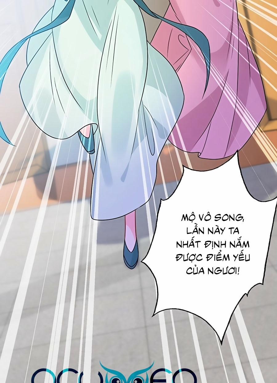 Thú Hắc Cuồng Phi 31 trang 33