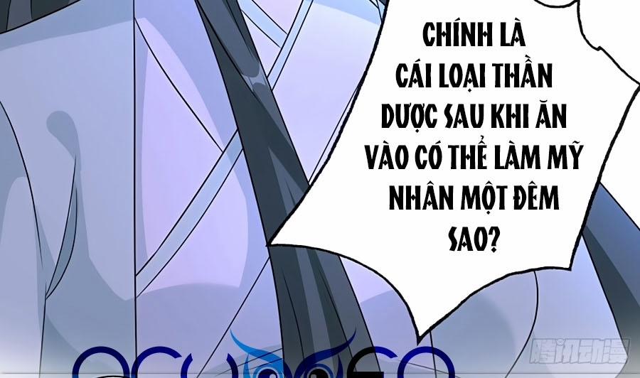 Thú Hắc Cuồng Phi 31 trang 39