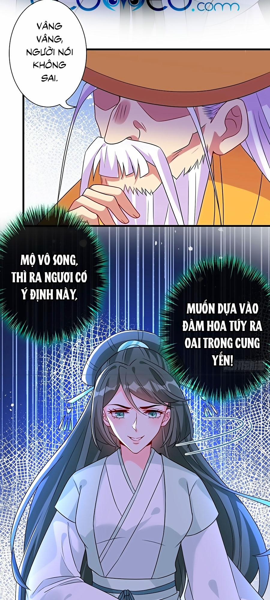 Thú Hắc Cuồng Phi 31 trang 40