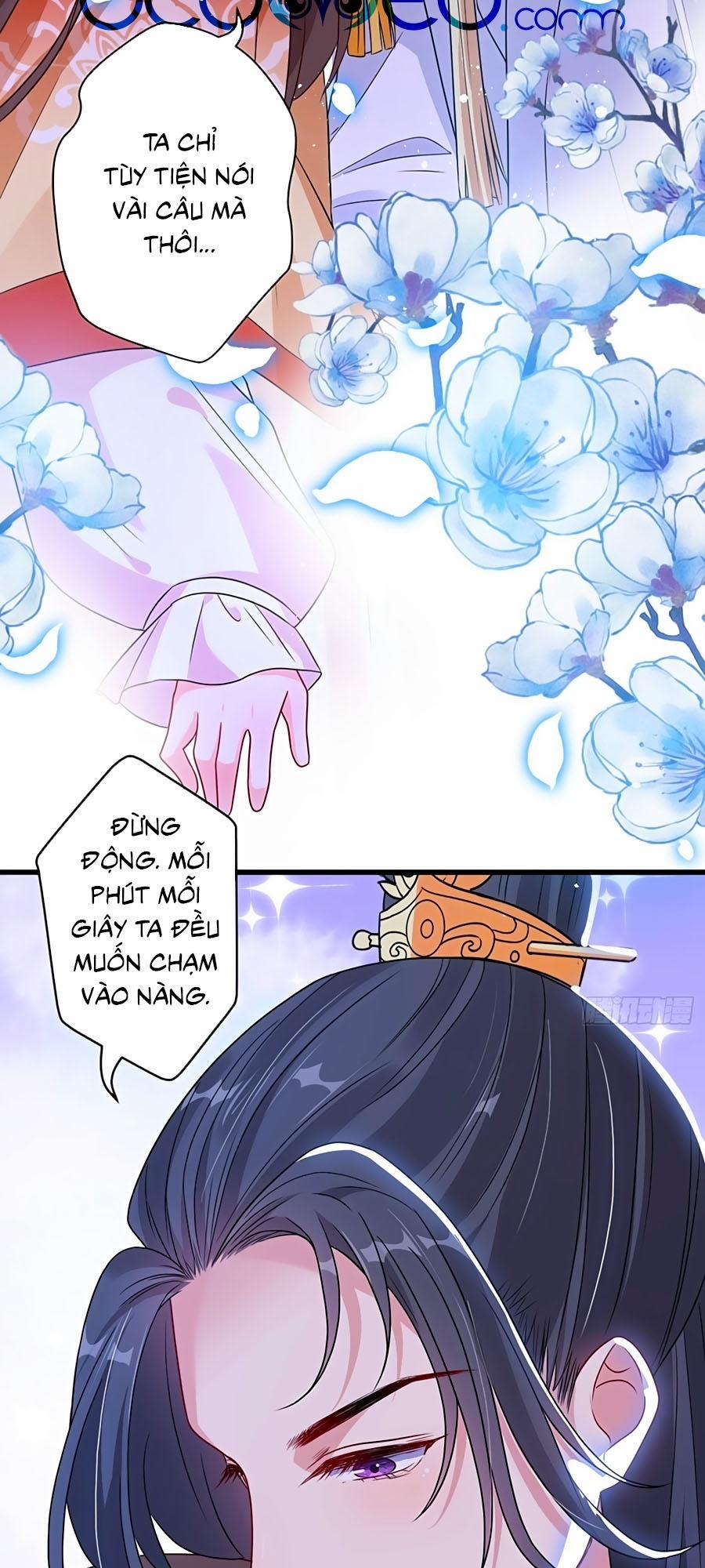 Thú Hắc Cuồng Phi 32 trang 18