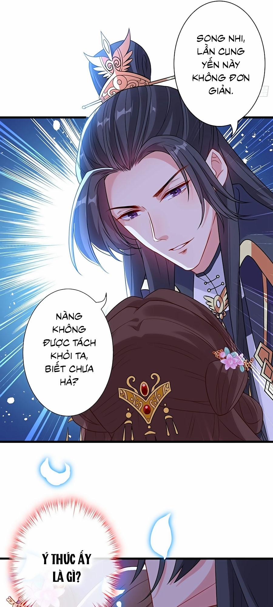 Thú Hắc Cuồng Phi 32 trang 20