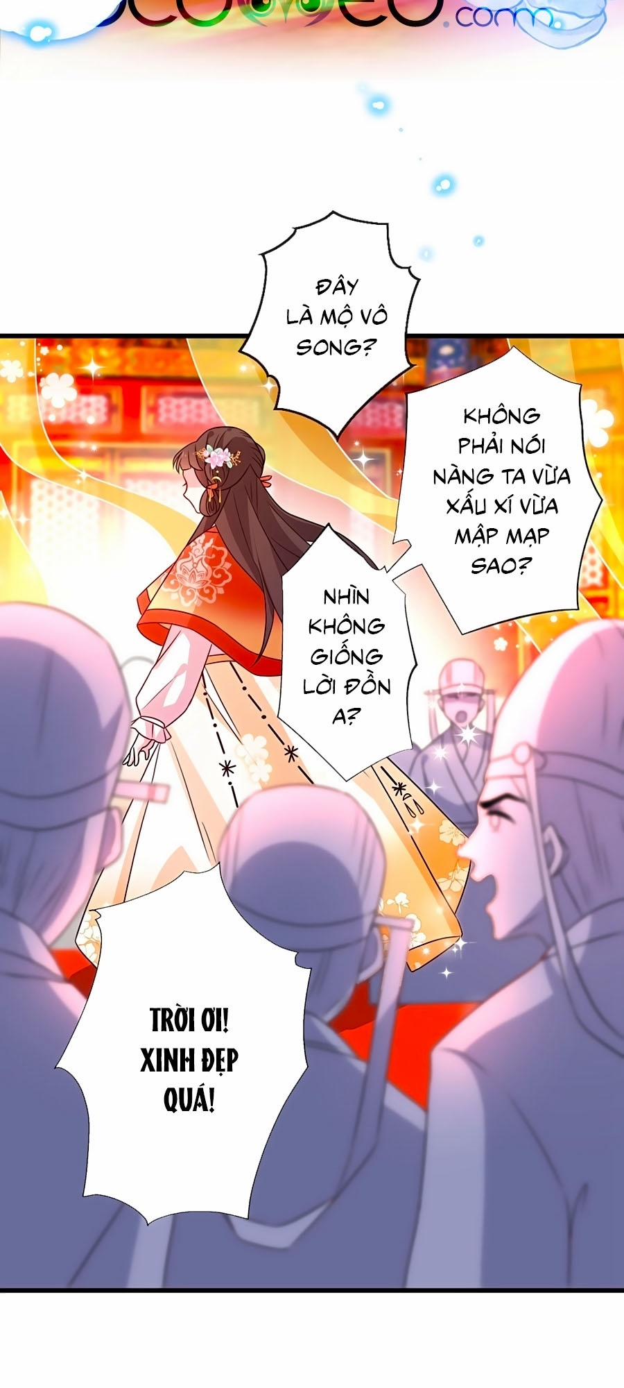 Thú Hắc Cuồng Phi 32 trang 29