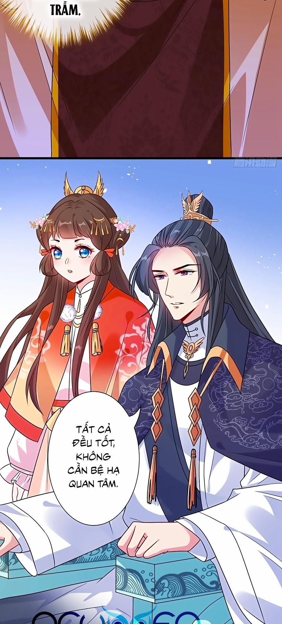 Thú Hắc Cuồng Phi 32 trang 33