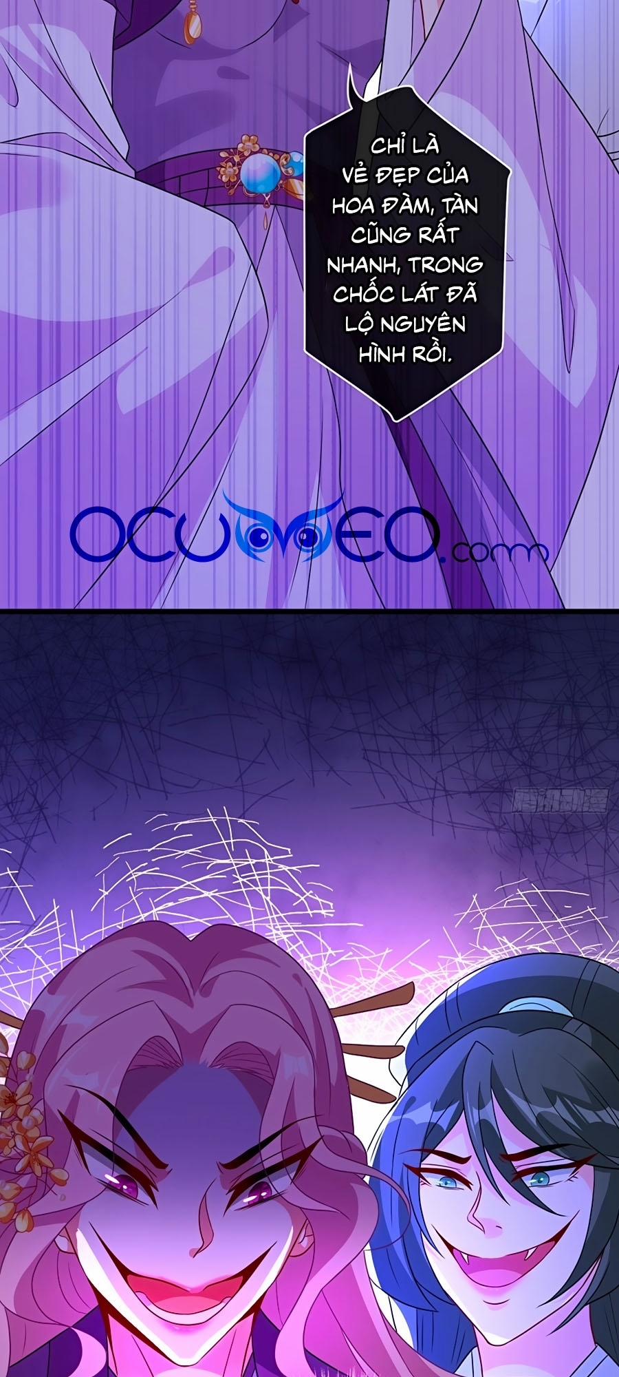 Thú Hắc Cuồng Phi 32 trang 40