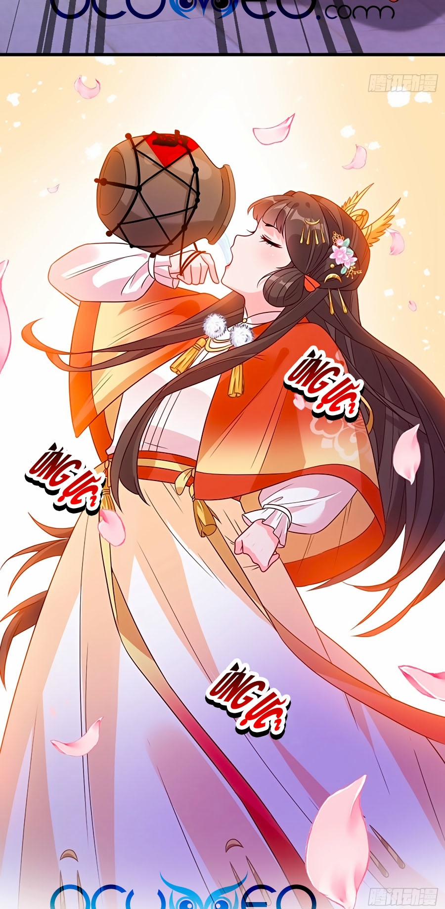 Thú Hắc Cuồng Phi 33 trang 24