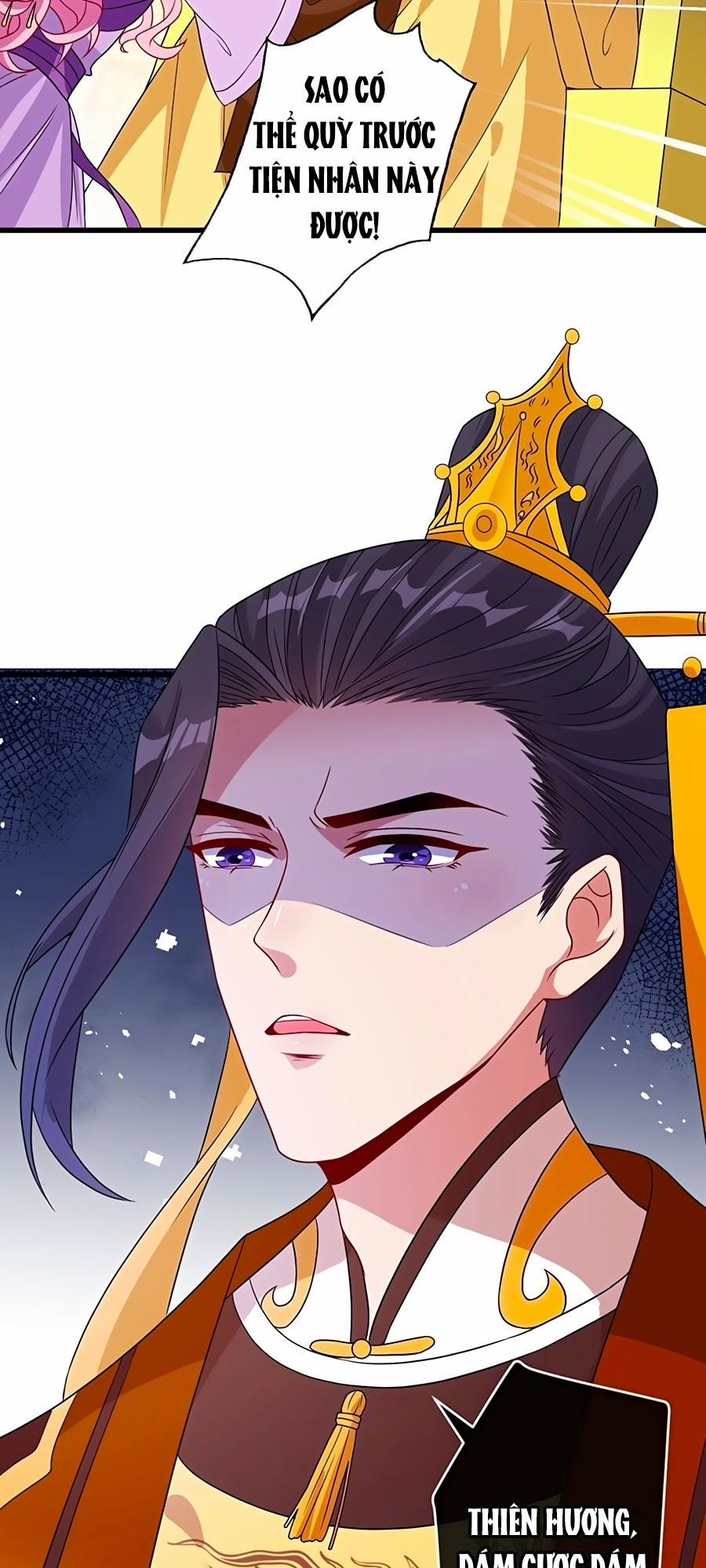 Thú Hắc Cuồng Phi 33 trang 27