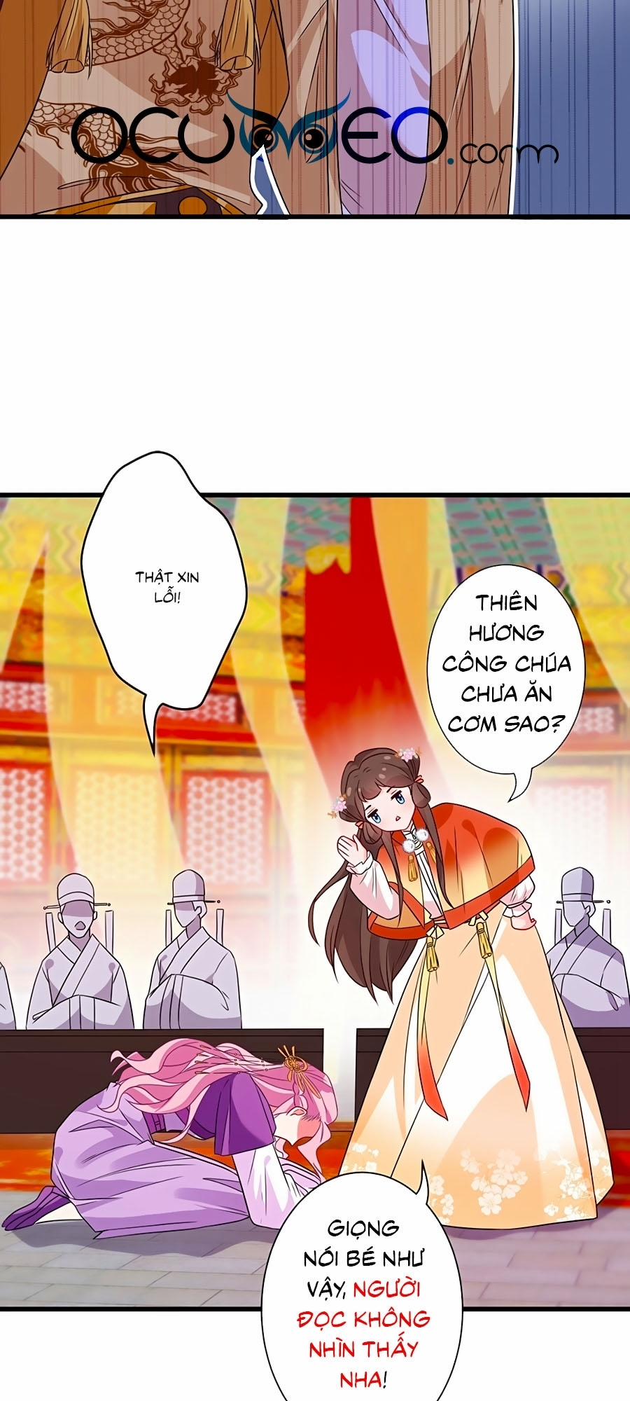 Thú Hắc Cuồng Phi 33 trang 30