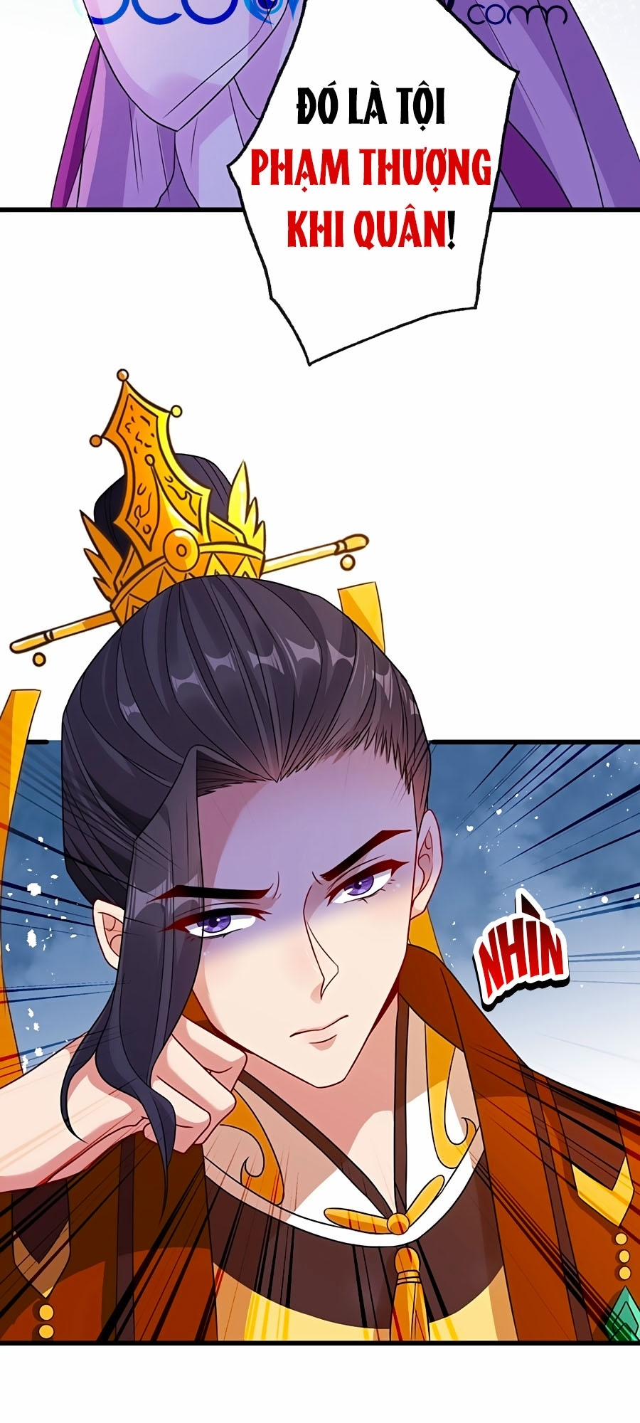 Thú Hắc Cuồng Phi 33 trang 6