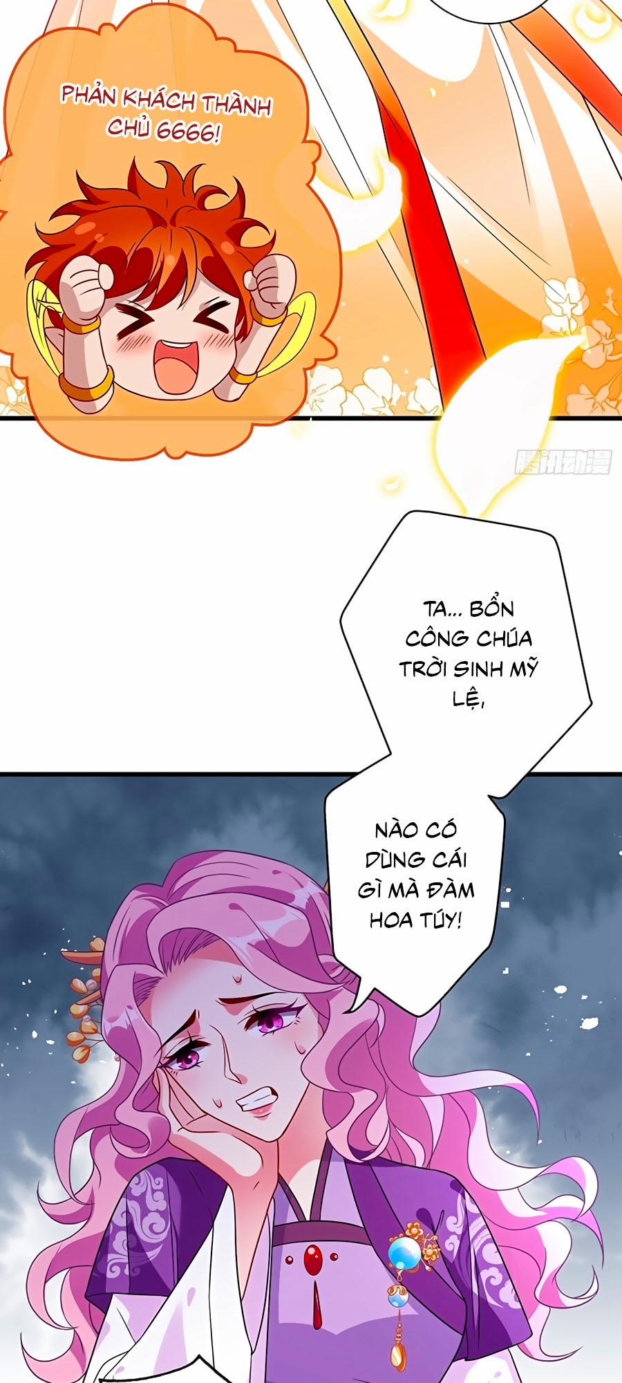 Thú Hắc Cuồng Phi 33 trang 9