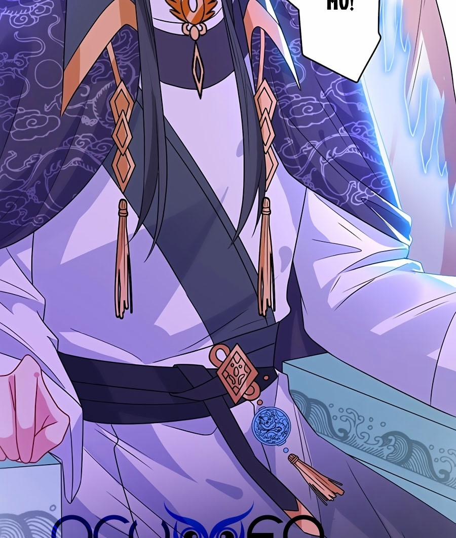 Thú Hắc Cuồng Phi 34 trang 10