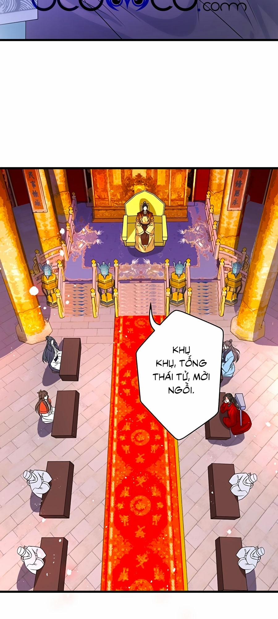 Thú Hắc Cuồng Phi 34 trang 11