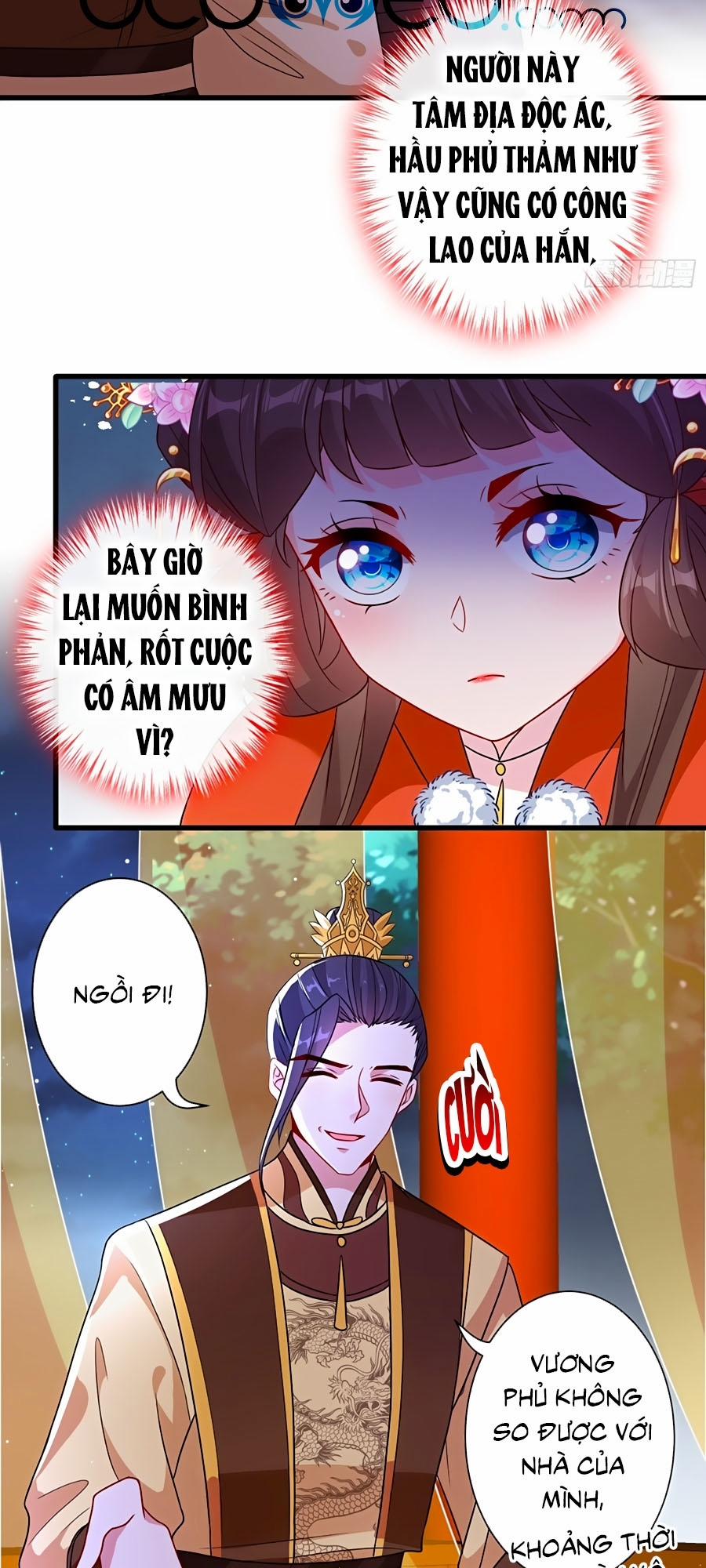 Thú Hắc Cuồng Phi 35 trang 1