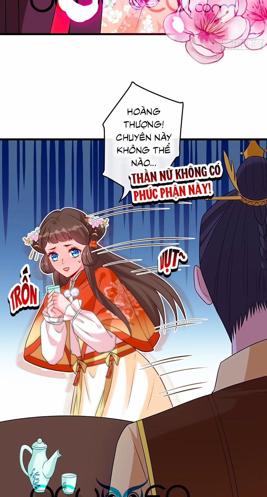 Thú Hắc Cuồng Phi 35 trang 10