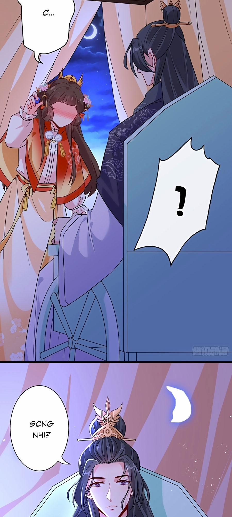 Thú Hắc Cuồng Phi 35 trang 17