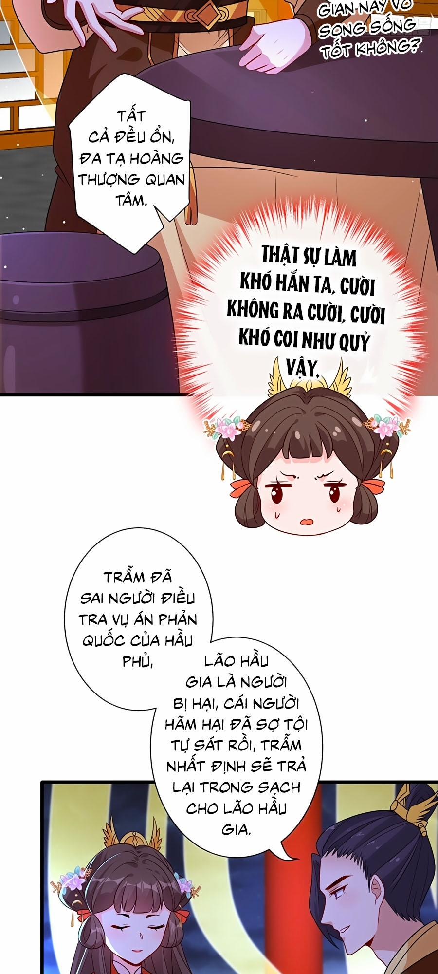 Thú Hắc Cuồng Phi 35 trang 2