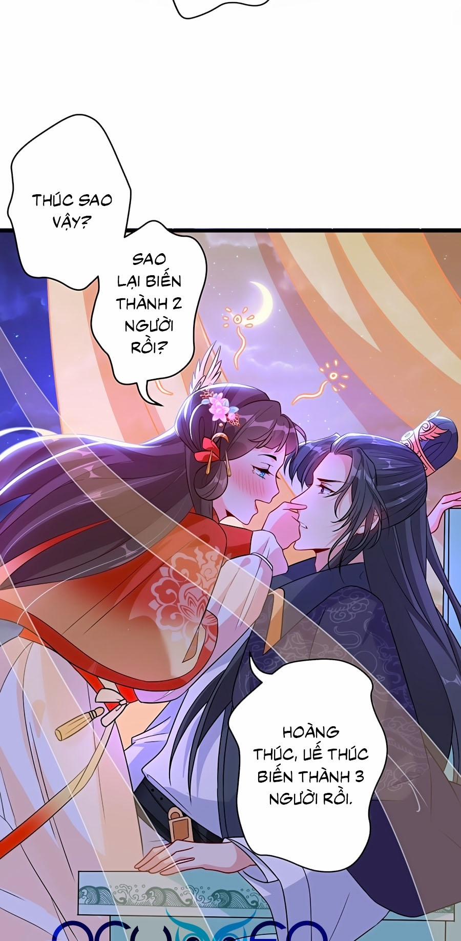 Thú Hắc Cuồng Phi 35 trang 22