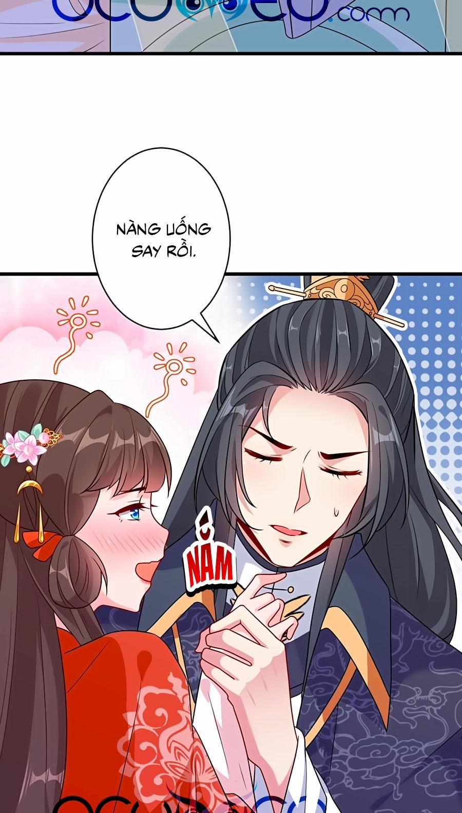 Thú Hắc Cuồng Phi 35 trang 23