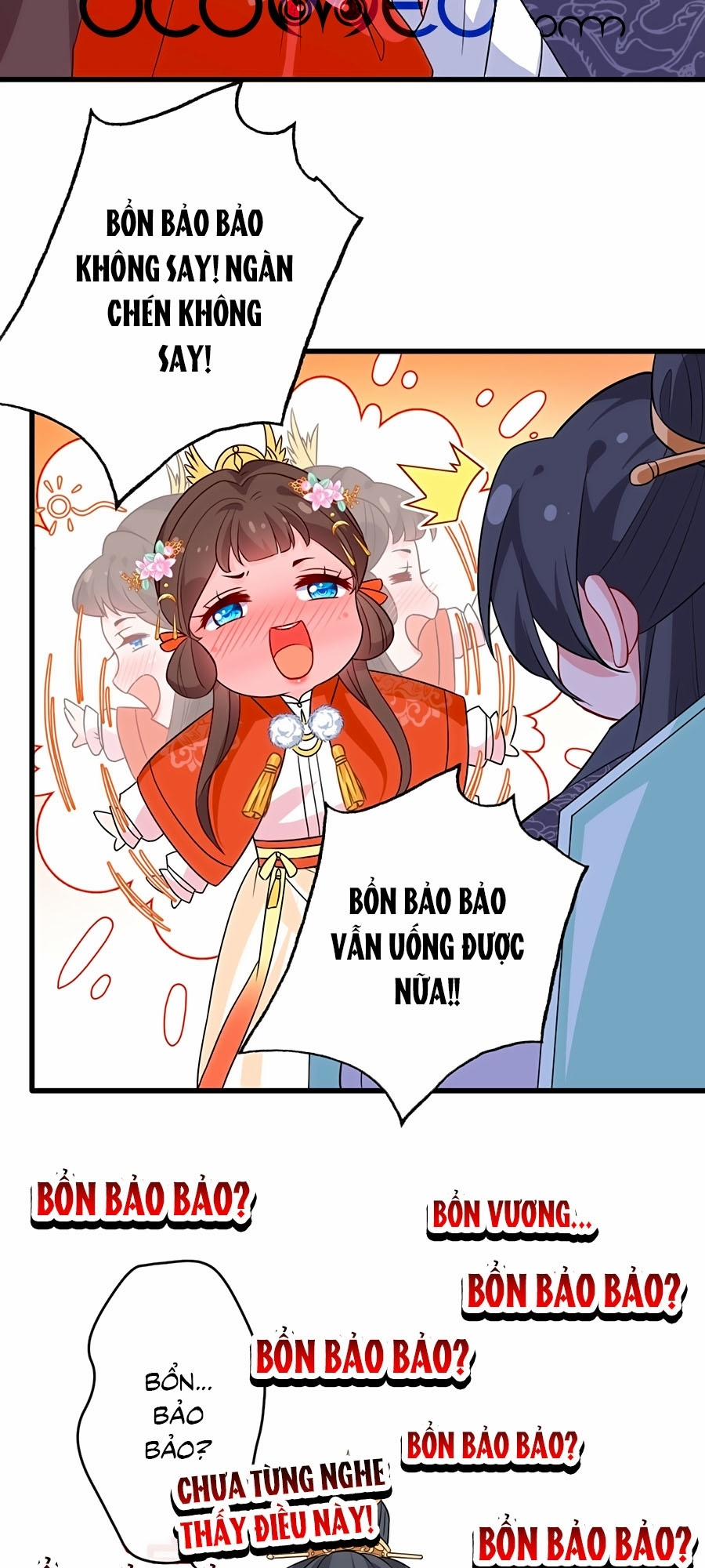 Thú Hắc Cuồng Phi 35 trang 24