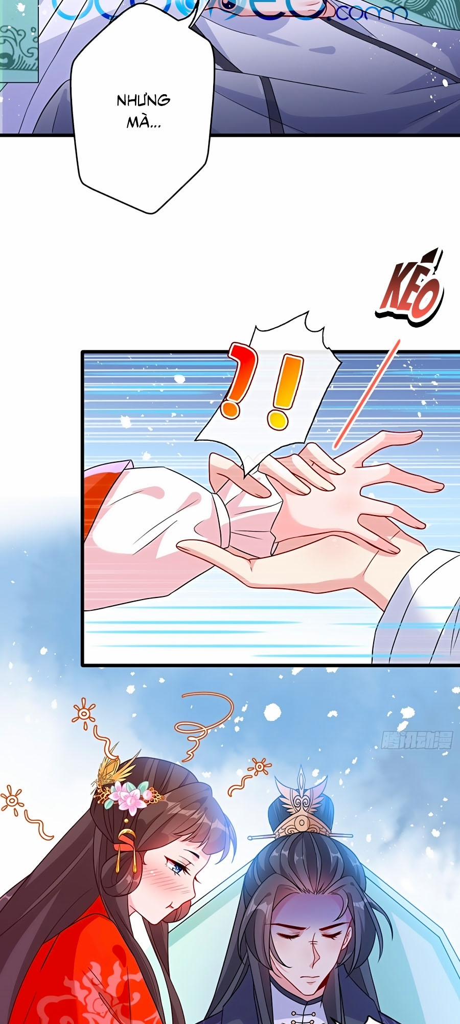 Thú Hắc Cuồng Phi 35 trang 27