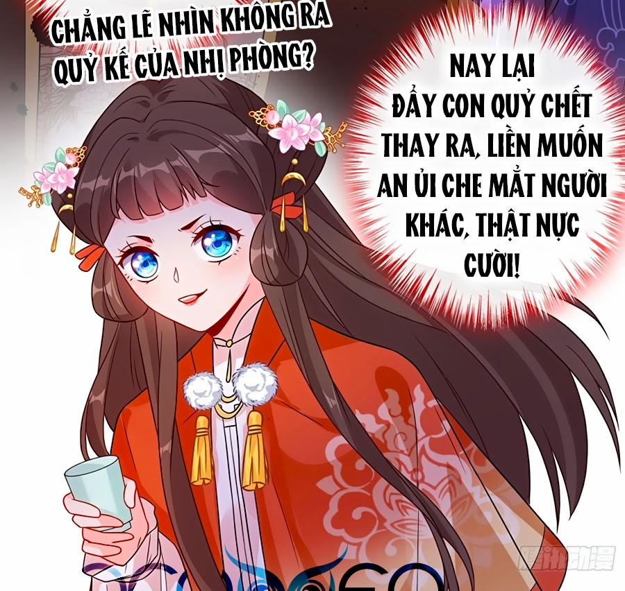 Thú Hắc Cuồng Phi 35 trang 4