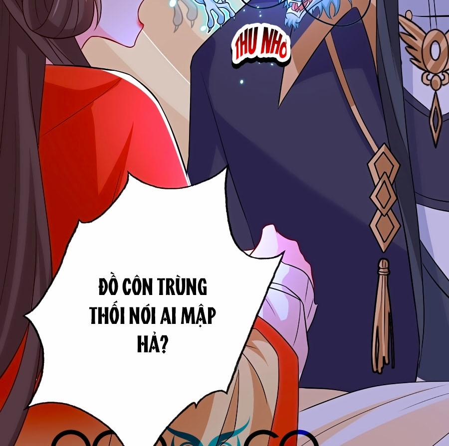 Thú Hắc Cuồng Phi 36 trang 17