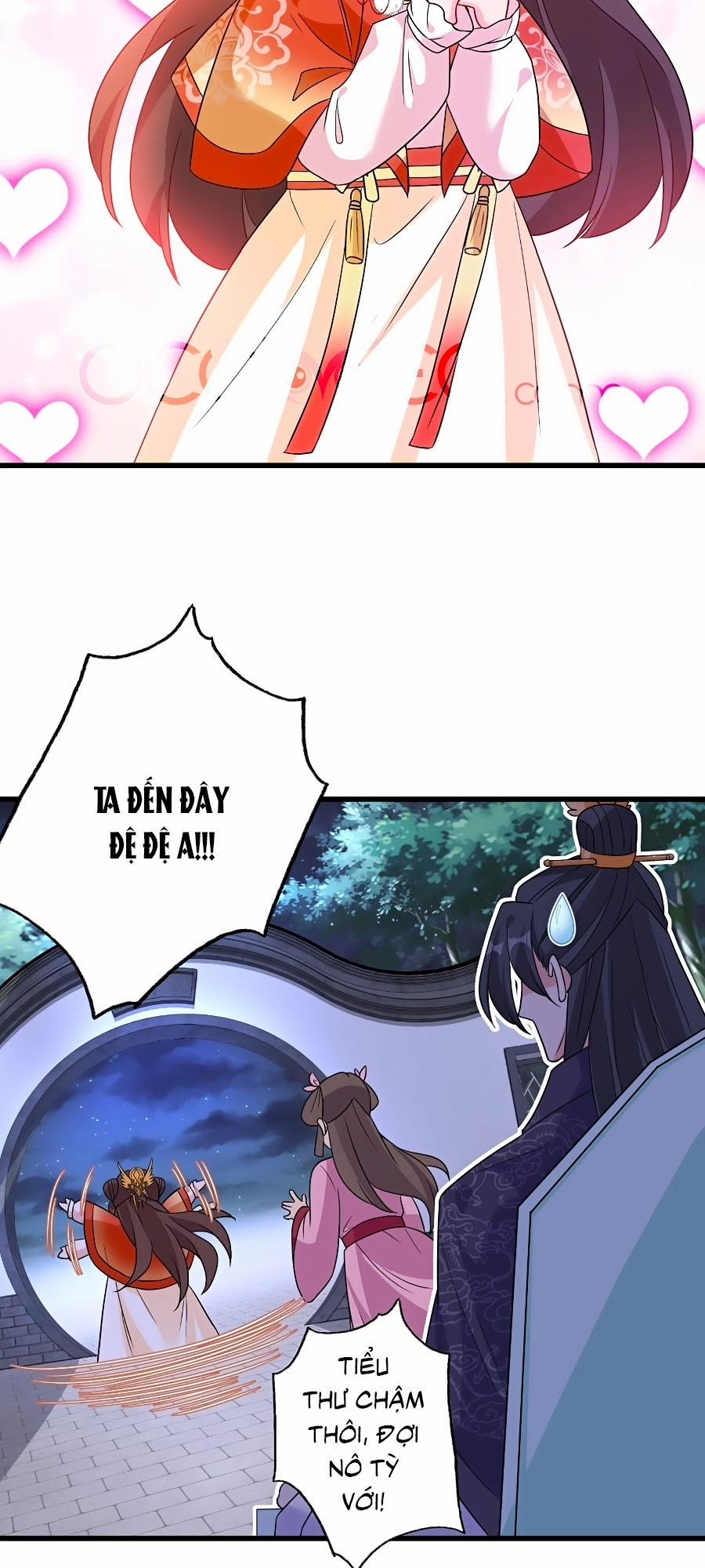 Thú Hắc Cuồng Phi 36 trang 26