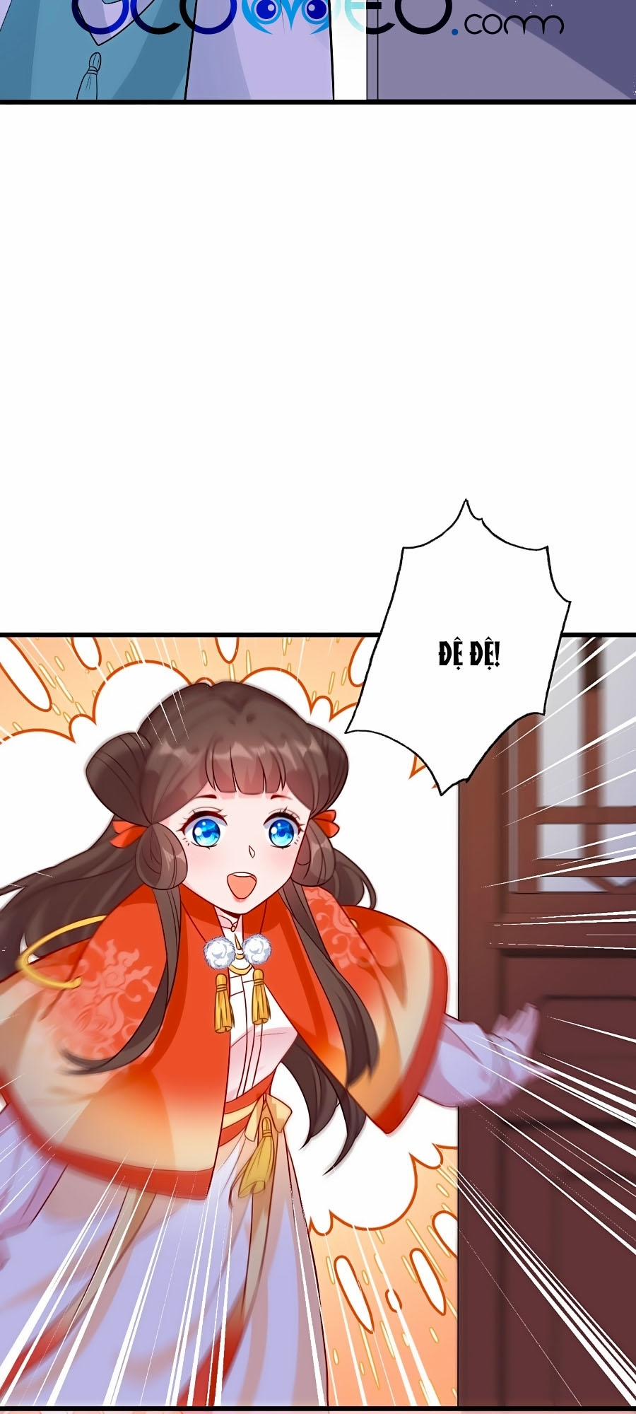 Thú Hắc Cuồng Phi 36 trang 30