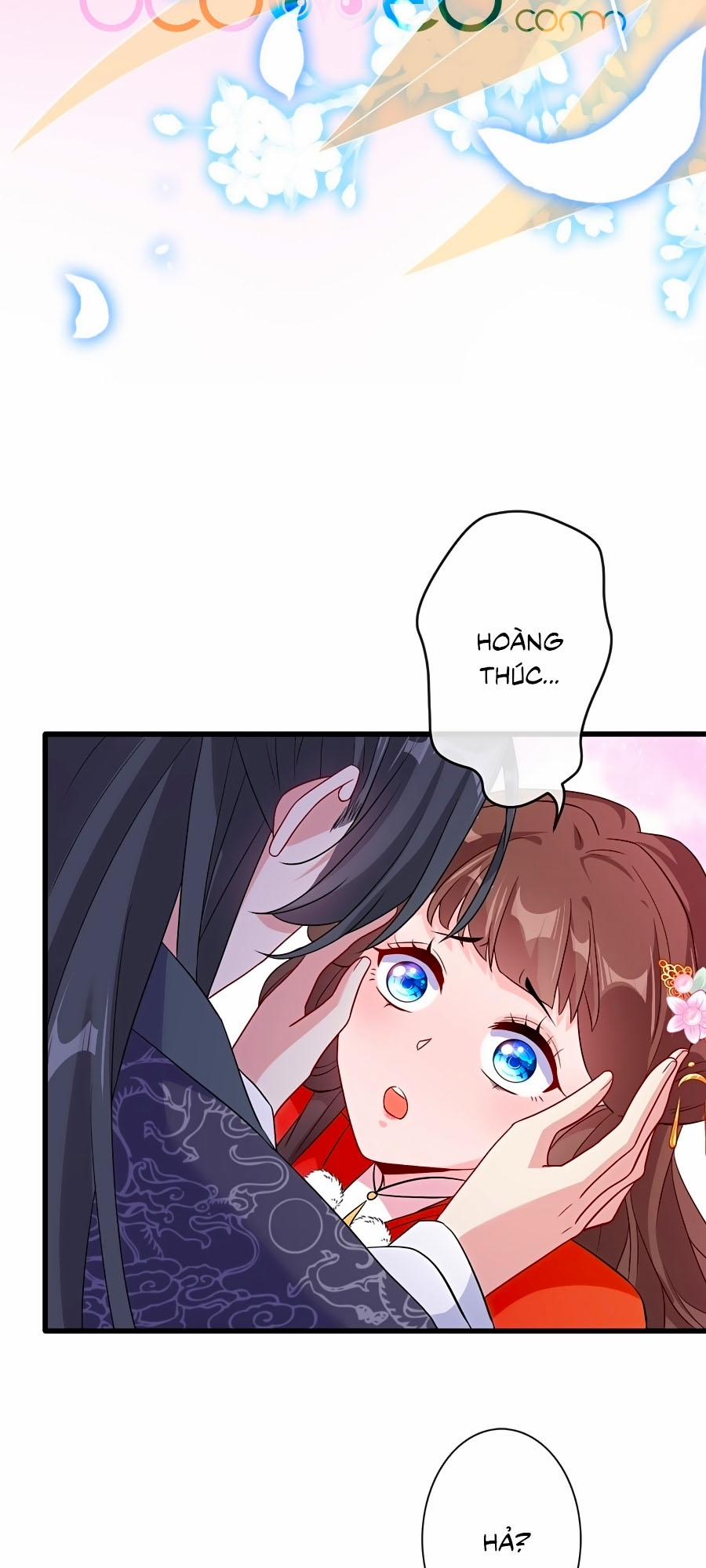 Thú Hắc Cuồng Phi 36 trang 4